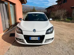 Usata 2013 Renault Mégane GT Line GT-Line Tre volumi | 3600 € (Ottimo prezzo)