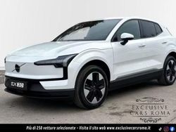Bianco Usata 2025 Volvo EX30 Core SUV | 32.890 € (Molto cara)