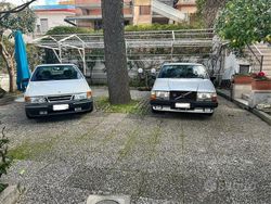 Usata 1987 Volvo 740 Tre volumi | 5899 €
