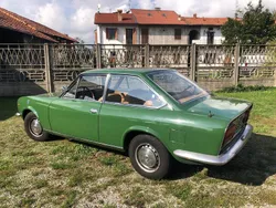 Usata 2022 Fiat 124 Sport Coupé | 14.500 €