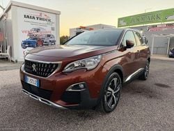 Other Usata 2018 Peugeot 3008 GT-line SUV | 17.900 € (Buon prezzo)