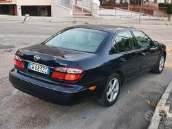 Blu Usata 2002 Nissan Maxima Tre volumi | 6600 €