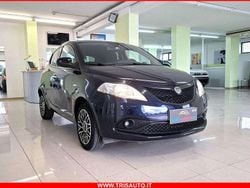 Blu Usata 2020 Lancia Ypsilon Due volumi | 11.500 € (Buon prezzo)
