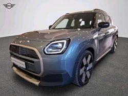 Verde Usata 2025 Mini Countryman Favoured SUV | 36.799 € (Buon prezzo)