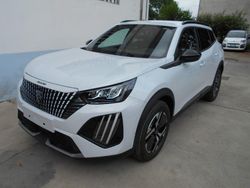 Bianco Nuova 2025 Peugeot 2008 Allure SUV | 18.800 € (Super prezzo)