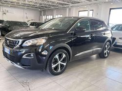 Nero Usata 2019 Peugeot 3008 Allure+ SUV | 13.000 € (Super prezzo)