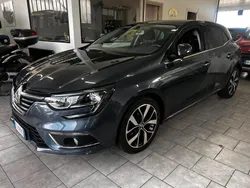 Grigio Usata 2018 Renault Mégane IV Intens Tre volumi | 9800 € (Ottimo prezzo)