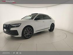 Bianco Usata 2022 Audi Sport Quattro Sport Coupé | 67.900 €
