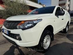 Bianco Usata 2019 Mitsubishi L200 Invite Pick-up | 22.890 € (Ottimo prezzo)
