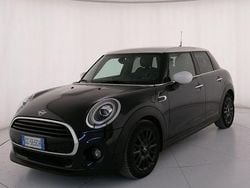 Blu Usata 2020 Mini Cooper Due volumi | 16.900 € (Super prezzo)