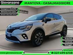 Montecarlo Usata 2023 Renault Captur Intens SUV | 17.499 € (Buon prezzo)