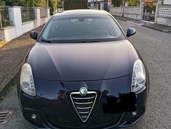 Usata 2011 Alfa Romeo Giulietta Exclusive Due volumi | 3500 € (Ottimo prezzo)