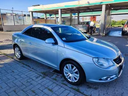 Argento Usata 2008 VW Eos Cabrio | 7800 € (Super prezzo)