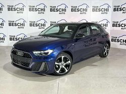 Blu Usata 2025 Audi A1 S-Line Tre volumi | 26.400 € (Buon prezzo)