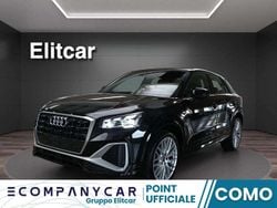 Vari colori Usata 2025 Audi Q2 S-Line SUV | 32.990 € (Buon prezzo)