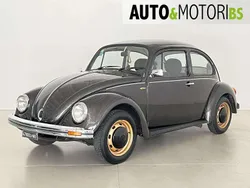Nero Usata 1983 VW Maggiolino Due volumi | 7900 €
