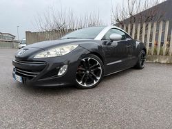 Nero Usata 2011 Peugeot RCZ Coupé | 8990 € (Super prezzo)