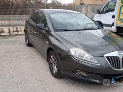 Grigio Usata 2009 Lancia Delta Due volumi | 3500 € (Ottimo prezzo)