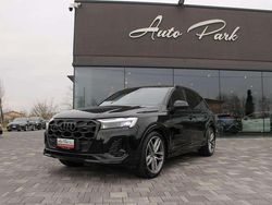 Nero Usata 2025 Audi Q7 S-Line SUV | 72.500 € (Buon prezzo)