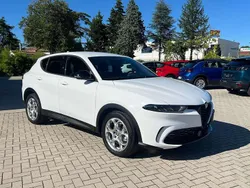 Bianco Usata 2023 Alfa Romeo Tonale Super SUV | 23.950 € (Super prezzo)