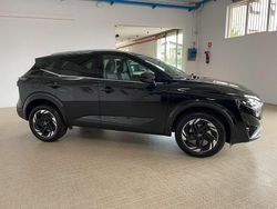 Nero metalizzato Nuova 2025 Nissan Qashqai N-Connecta SUV | 30.900 € (Cara)