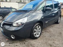 Nero Usata 2014 Renault Grand Espace Initiale Monovolume | 9200 €