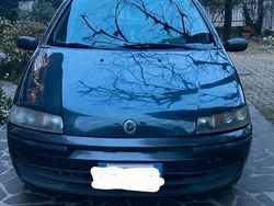 Grigio Usata 2004 Fiat Punto Due volumi | 1700 €