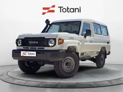 Bianco Nuova 2024 Toyota Land Cruiser SUV | 61.200 € (Super prezzo)