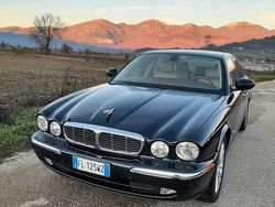 Nero Usata 2006 Jaguar XJL Tre volumi | 10.500 €