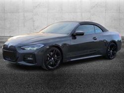 Grigio Usata 2022 BMW 430 Cabriolet M Sport Cabrio | 47.950 € (Cara)
