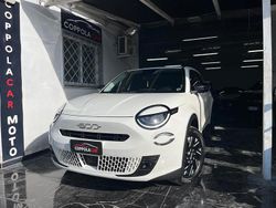 Bianco Usata 2024 Fiat 600 La Prima Station wagon | 23.900 € (Buon prezzo)