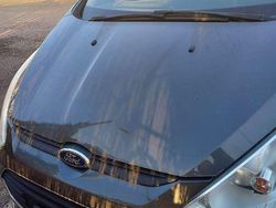 Grigio Usata 2016 Ford B-MAX Monovolume | 9800 € (Buon prezzo)