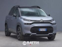 Grigio Usata 2023 Citroën C3 Aircross PureTech SUV | 16.744 € (Buon prezzo)