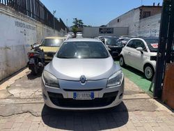 Grigio Usata 2011 Renault Mégane GT Line GT-Line Tre volumi | 2000 € (Ottimo prezzo)