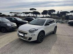 Bianco Usata 2024 Fiat 600 La Prima Monovolume | 18.900 €