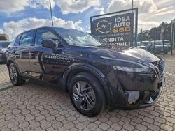 Nero Usata 2023 Nissan Qashqai SUV | 20.900 € (Super prezzo)