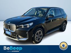 Nero metallizzato Usata 2024 BMW iX1 xLine SUV | 34.500 € (Cara)