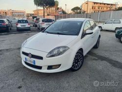 Bianco Usata 2011 Fiat Bravo Due volumi | 2699 € (Ottimo prezzo)