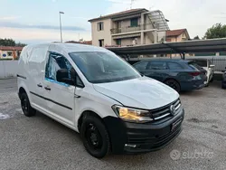 Usata 2018 VW Caddy Monovolume | 7500 € (Super prezzo)