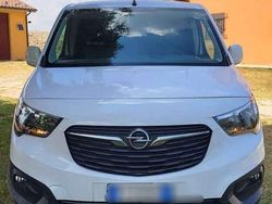 Bianco Usata 2019 Opel Combo Monovolume | 11.200 € (Buon prezzo)