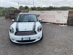Usata 2013 Mini Cooper Countryman SUV | 10.900 € (Cara)