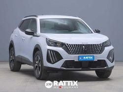 Bianco Nuova 2025 Peugeot 2008 Allure SUV | 23.294 € (Buon prezzo)