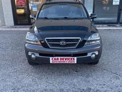 Nero Usata 2005 Kia Sorento SUV | 2900 € (Buon prezzo)