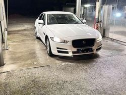 Usata 2017 Jaguar XE Prestige Tre volumi | 18.000 € (Molto cara)