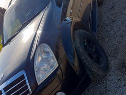 Usata 2006 Ssangyong (KGM) Rexton SUV | 1900 € (Ottimo prezzo)