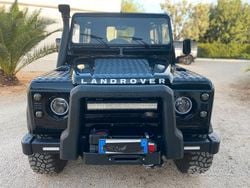 Nero Usata 1999 Land Rover Defender SUV | 28.000 €