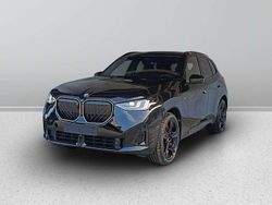 Black sapphire metallizzato Nuova 2025 BMW X3 SUV | 81.300 € (Buon prezzo)