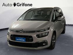 Grigio Usata 2018 Citroën C4 PureTech Tre volumi | 10.900 € (Molto cara)