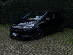 Nero Usata 2019 Opel Corsa | 15.000 € (Cara)