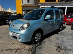 Nero Usata 2013 Renault Kangoo Monovolume | 5500 € (Buon prezzo)